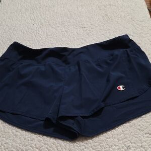 CHAMPION ACTIVEWEAR SHORTS